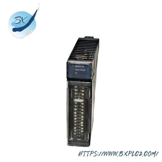 general_electric_ic695alg608.jpg GE IC695ALG608 - Advanced Analog Input Module for Industrial Automation