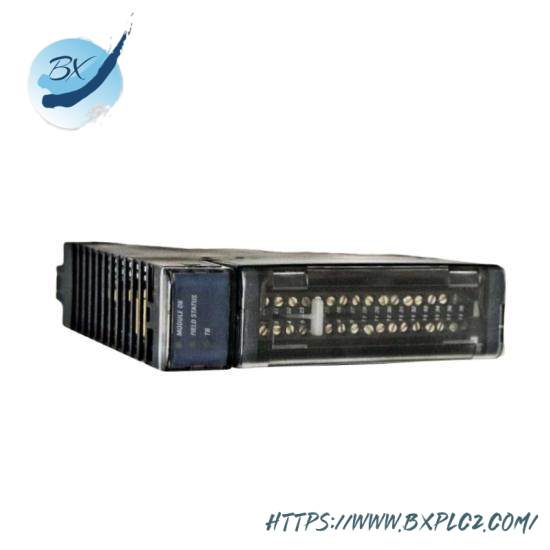general_electric_ic695alg608_1.jpg GE IC695ALG608 - Advanced Analog Input Module for Industrial Automation