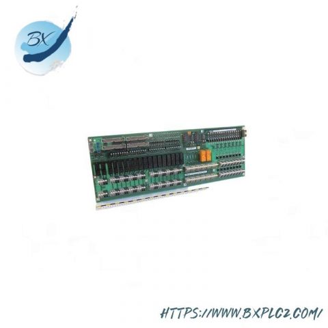 ABB HIEE305082R0001 - Digital I/O Card for Industrial Automation