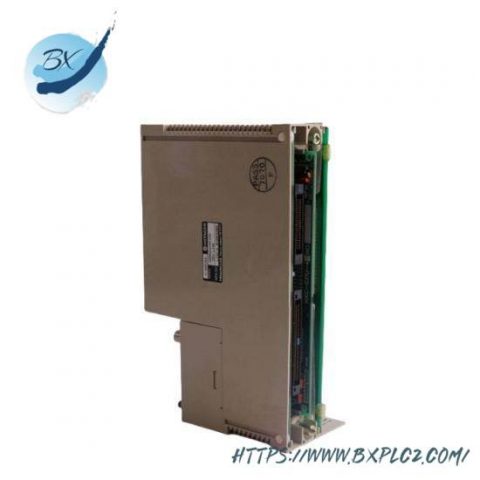 Hitachi TD000A Industrial Control Module - Robust Automation Component