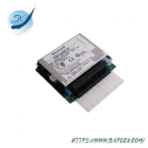 Honeywell 51201817-100 Control Board: Industrial Control Solution for Precise Automation