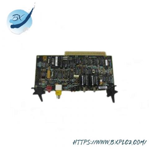 Honeywell 51304538-100 & 51304540-100 LCNE PC Board, Industrial Control Solutions