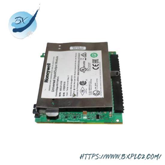 honeywell_900u02-0100_controledge_hc900_io_modules.jpg GE 5437-523 Traditional Control System Maintenance, Upgrade Your Legacy Systems