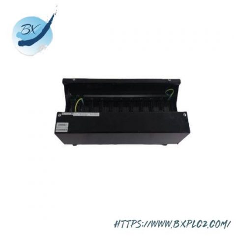 Honeywell FC-IOCHAS-0002R I/O Chassis for Industrial Automation