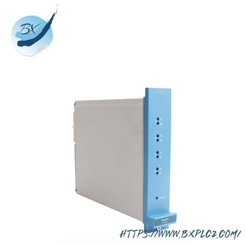 honeywell_fx-usi-0002_safety_manager_system_module_dcs_module.png Honeywell 51304642125 Industrial Control Module, Advanced Automation Solutions