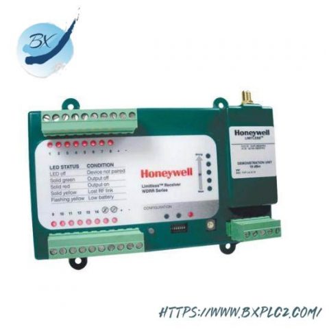 GE HE693RTD665 RTD Input Module, High Resolution