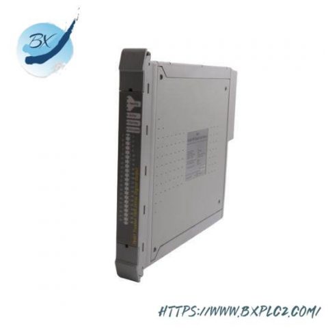 ICS Triplex T3310 - High-Security Digital Output Module by Rockwell Automation