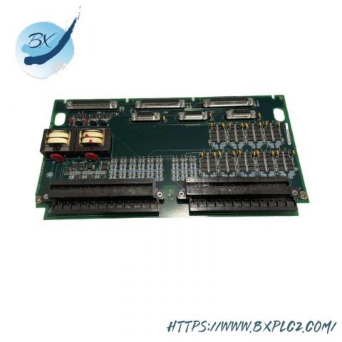 GE IS200TPROH1B Turbine Control Component | Mark VI System | Precision Engineering