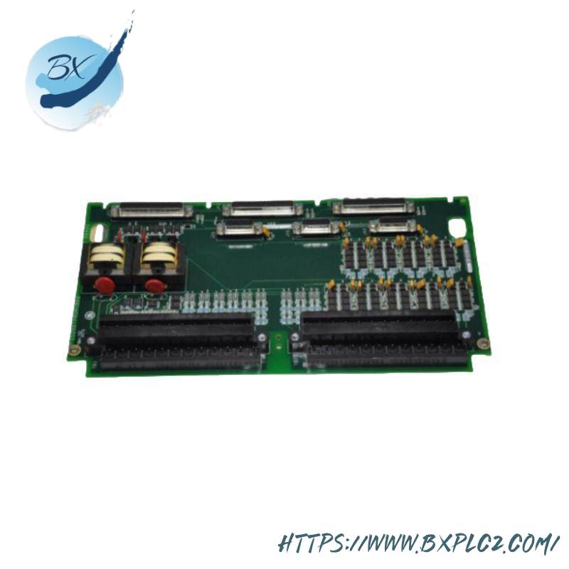 is200tproh1baa_ge_printed_circuit_board.jpg GE IS200 RTDH1BCC Industrial Automation Module