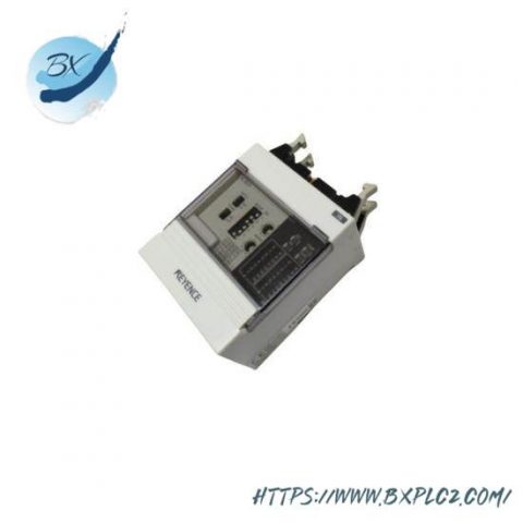 Keyence KL-32CX, 32-point Industrial Connector, Control Module