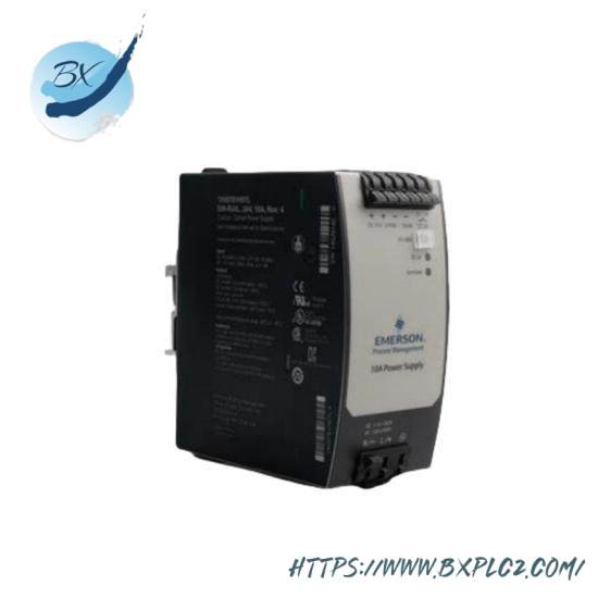 ovation_1x00781h01l.jpg Ovation 1X00781H01L High-Performance Industrial Control Module