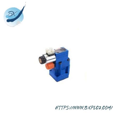 REXROTH VT5012 Distributed Control System, Advanced Industrial Automation Module