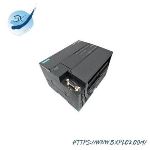 Siemens 6ES7288-7DP01-0AA0 PROFIBUS DP Slave Module: Industrial Automation Excellence