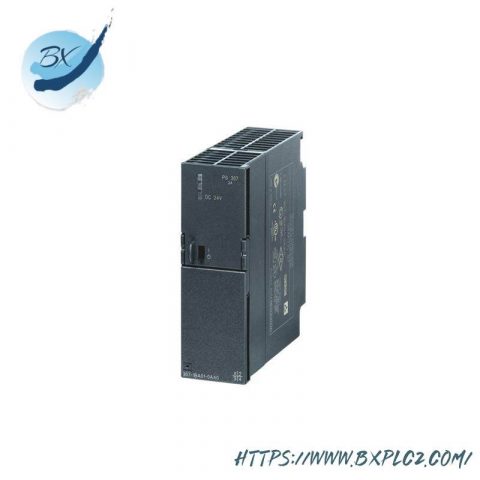 Siemens 6ES7307-1EA01-0AA0 Economic Ethernet Communication Module