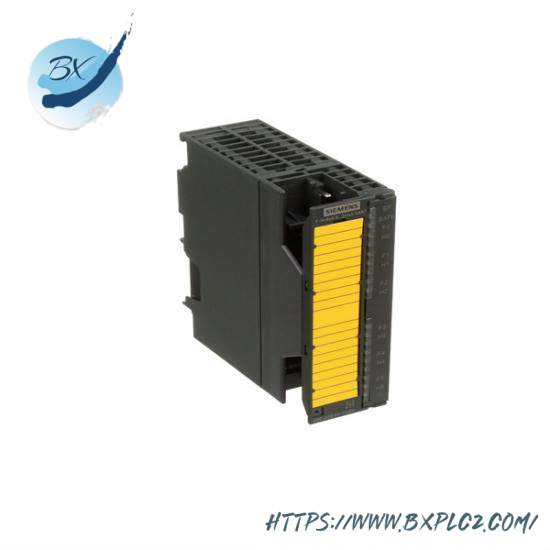 siemens_6es7336-4ge00-0ab0_analog_input_module.jpg SIEMENS 6ES7336-4GE00-0AB0 Analog Input Module: Precision Control for Industrial Automation