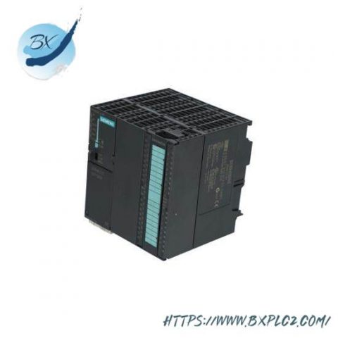Siemens Compact CPU with MPI: 6ES7 313-6CF03-0AB0