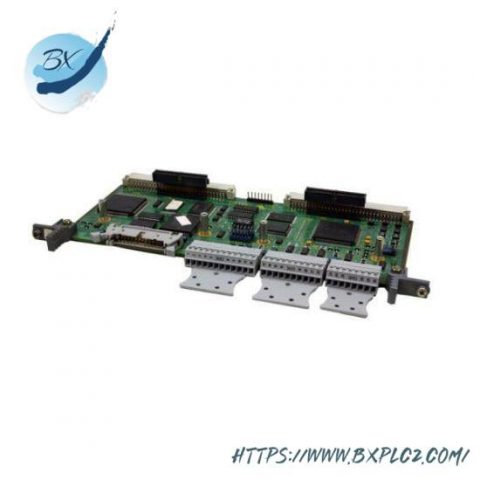 SIEMENS 6SE7090-0XX84-0AA1 CU1 Microprocessor Board: Advanced Control Solutions for Industrial Automation