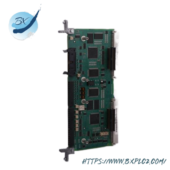siemens_a5e32100313_1.png Siemens 6SL3060-4AD00-0AA0: Advanced Automation Control Module for Industrial Applications