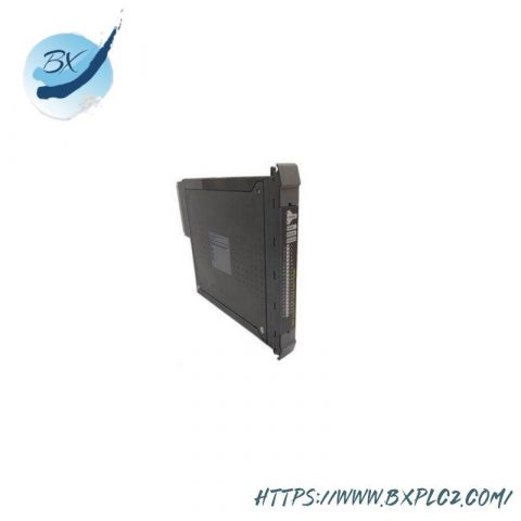 ICS TRIPLEX T8235 Power Shield - Advanced Control Module