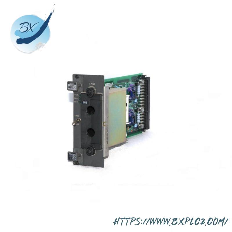 yokogawa_s9129fa_battery_pack.jpg Yokogawa S9129FA Battery Pack Assembly, for Safety Barrier Applications