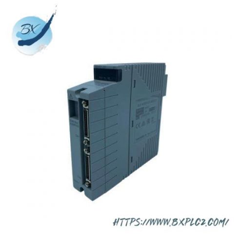 Yokogawa SB401-50: Advanced ESB Bus Interface Slave Module for Industrial Control