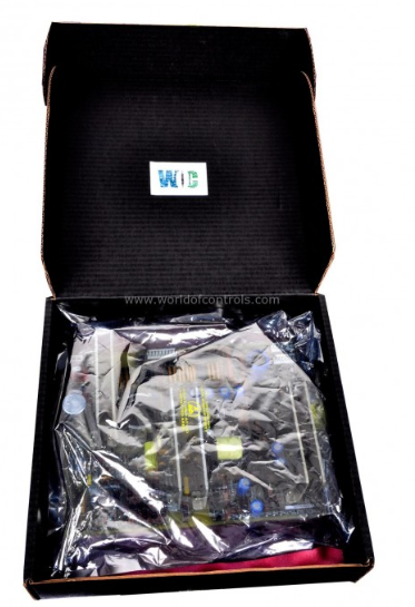 GE IS400JPDMG1A   Mark VIe Jet Pump Drive Module