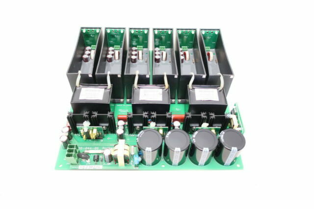 Allen-Bradley 80026-044-06-R Series control stations