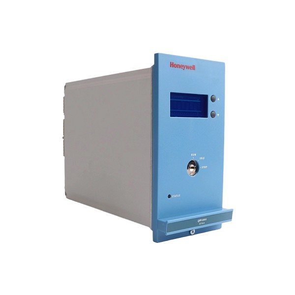 Honeywell FC-QPP-0002MNFR   Field Controller Quick Programming Panel