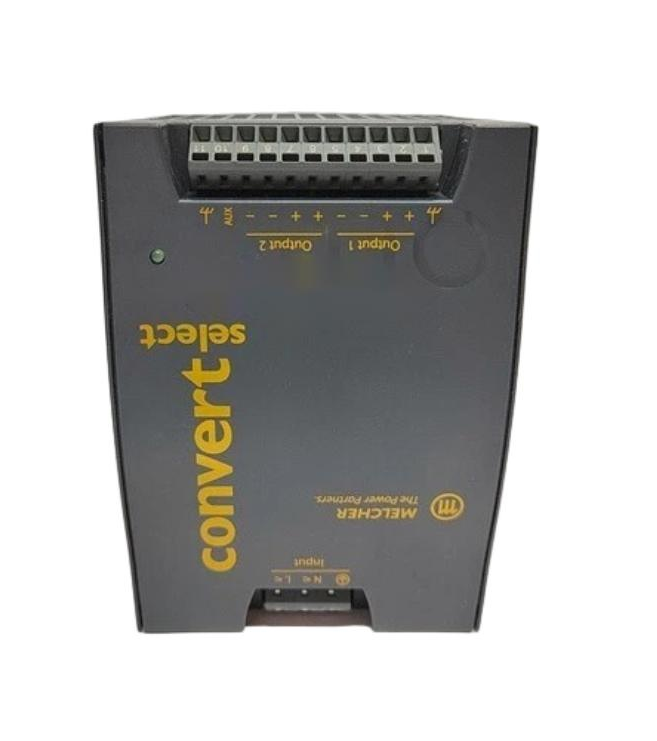 ABB LWN2660-6 3BHL000986P7002 Control Module