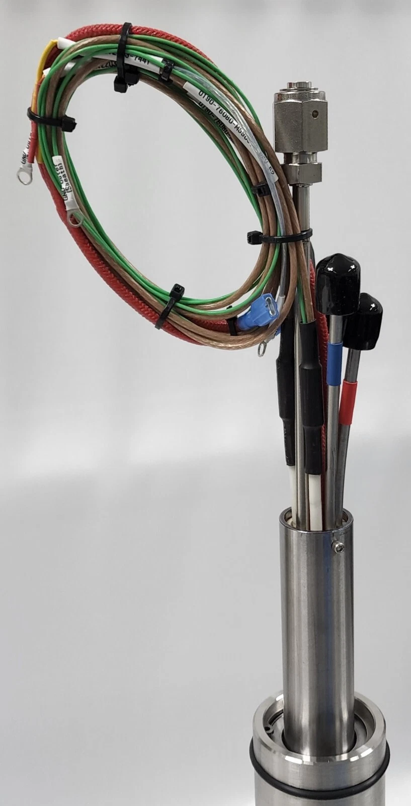 AMAT 0010-13626 Control Module