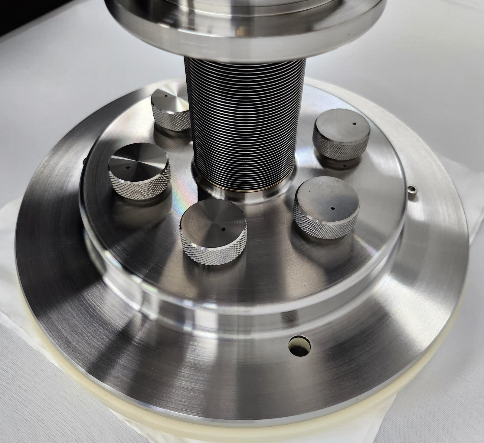 AMAT 0010-13626 Control Module