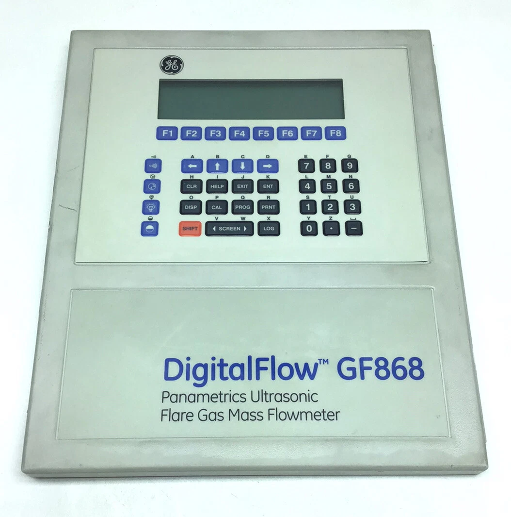 GE GF868-2-2EX-21A14-0-0-S Industrial Drive