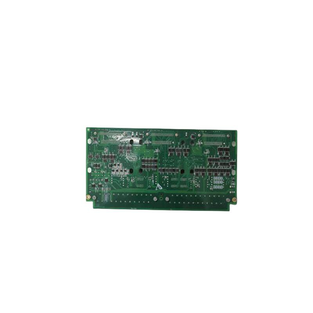 GE IS200TCASS1ACB Terminal Board