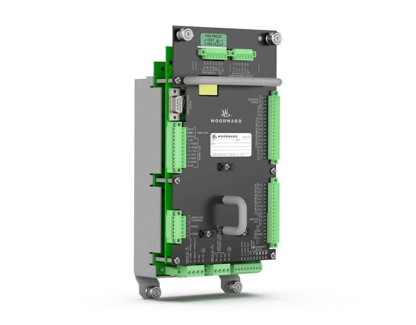 Woodward 5437-1125 Control Module