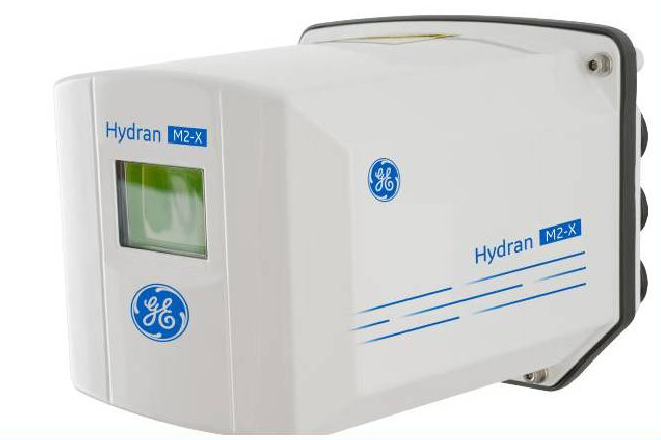 GE HYDRAN M2-X Intelligent Multi-Function Transformer Monitor