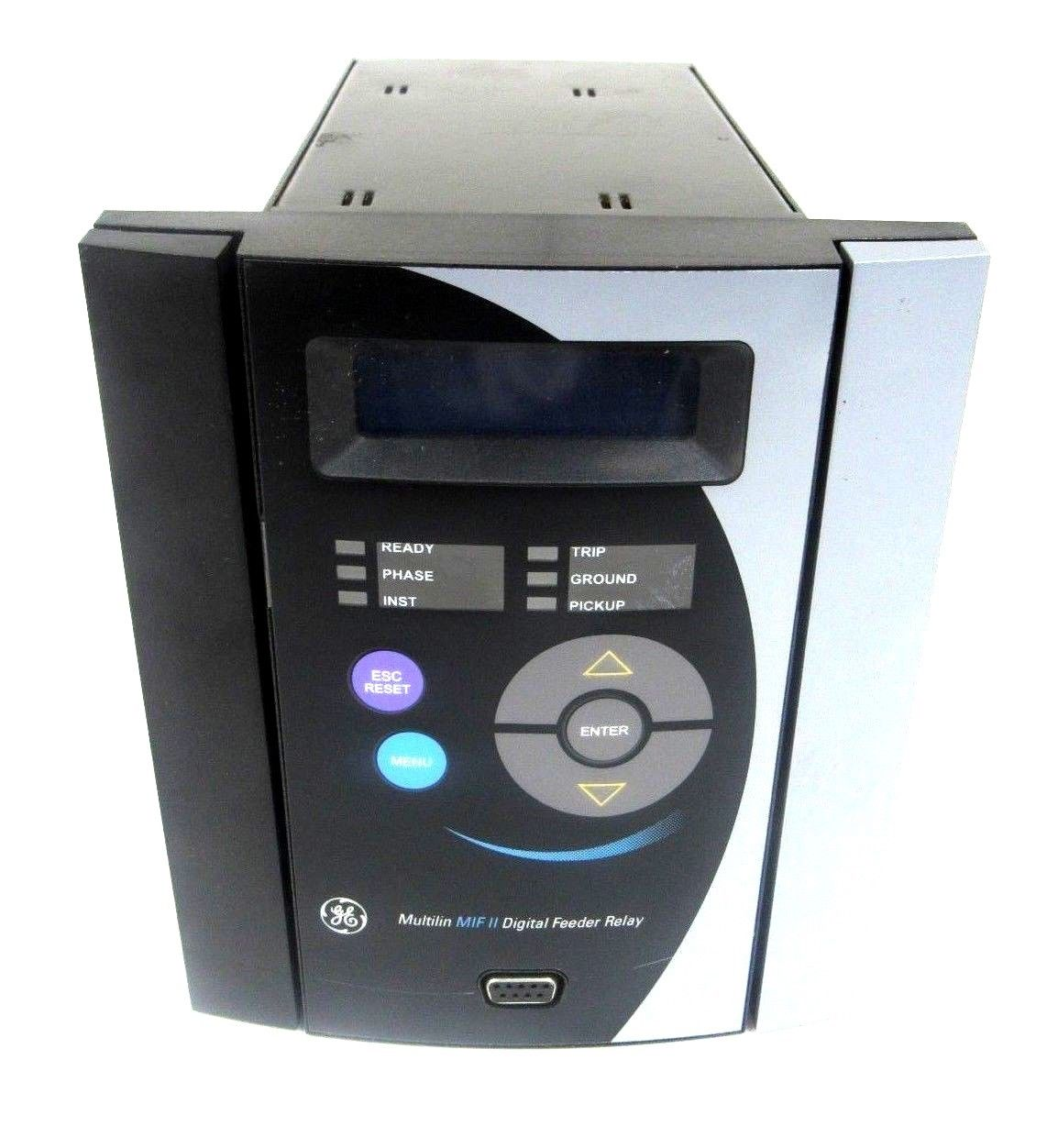 GE MIFIIPI55E20HI00 Intelligent Power Interface Module