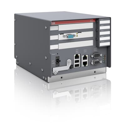 ABB 1TGE120021R0810 Industrial Drive Control Module