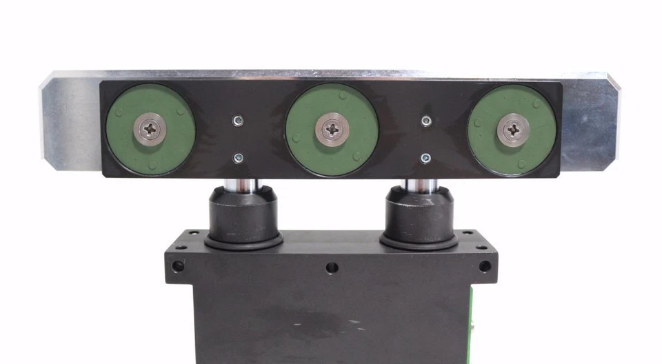 VAT 205860A High-Performance Vacuum Gate Valve