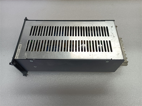 GE WES5123 - Digital Input/Output Module