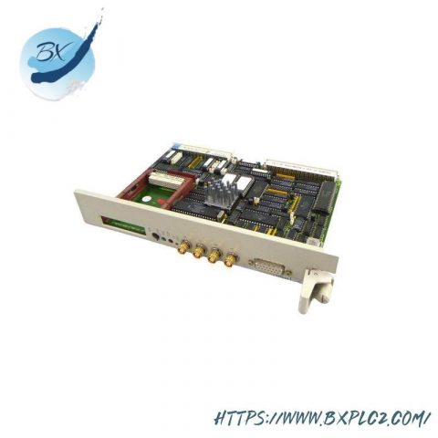 SIEMENS 6ES5526-3LG11 Industrial Communication Processor