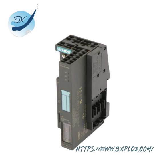 6es7151-1aa04-0ab0_siemens_dp_interface.jpg SIEMENS 6ES7151-1AA04-0AB0 DP Interface Module