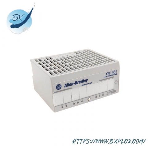 AB Industries 1440-TUN06-00RE Temperature Control Module