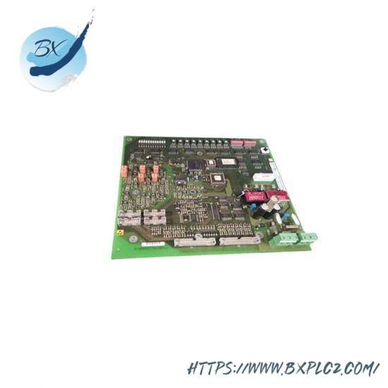 abb_3bhe003855r0001_uns_2882a-p_v1_control_board.jpg ABB 3BHE003855R0001 - UNS 2882A-P,V1 Control Board for Industrial Automation