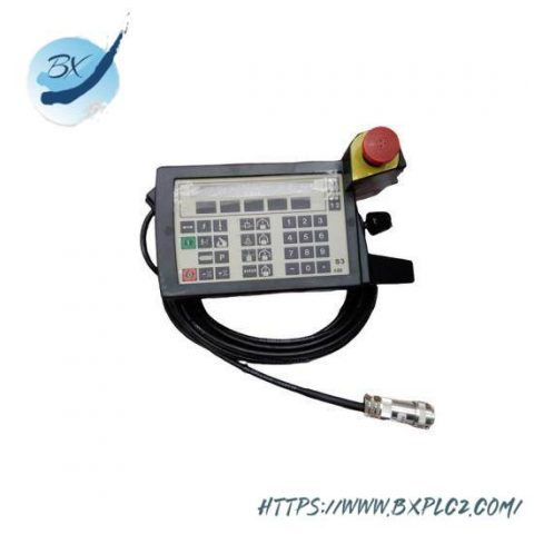 ABB 3HAB2136-1/2 Robot Teach Pendant Controller