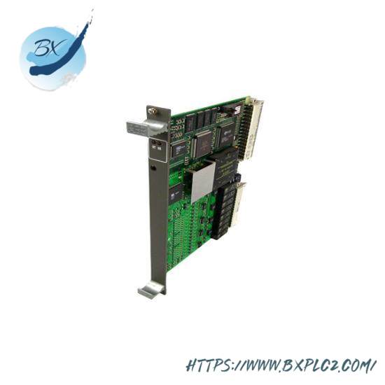 abb_83sr50c-e_gjr2395500r1210_control_module.jpg ABB 3HAC11887-1 Industrial Control Module