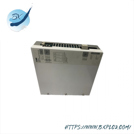 abb_ai610_analog_input_32ch_12_bit.png ABB AI610 Analog Input Module, 32 Channels, 0-20mA Input Range