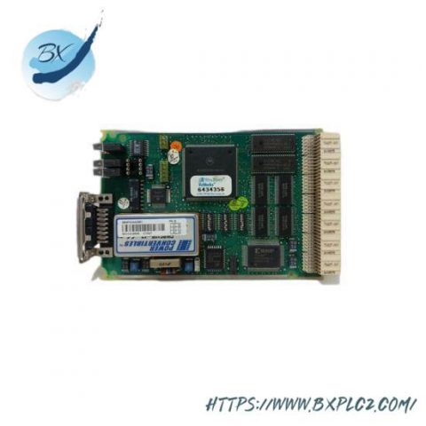 ABB CI547 3BNP004429R1 Stock - Industrial Automation Module