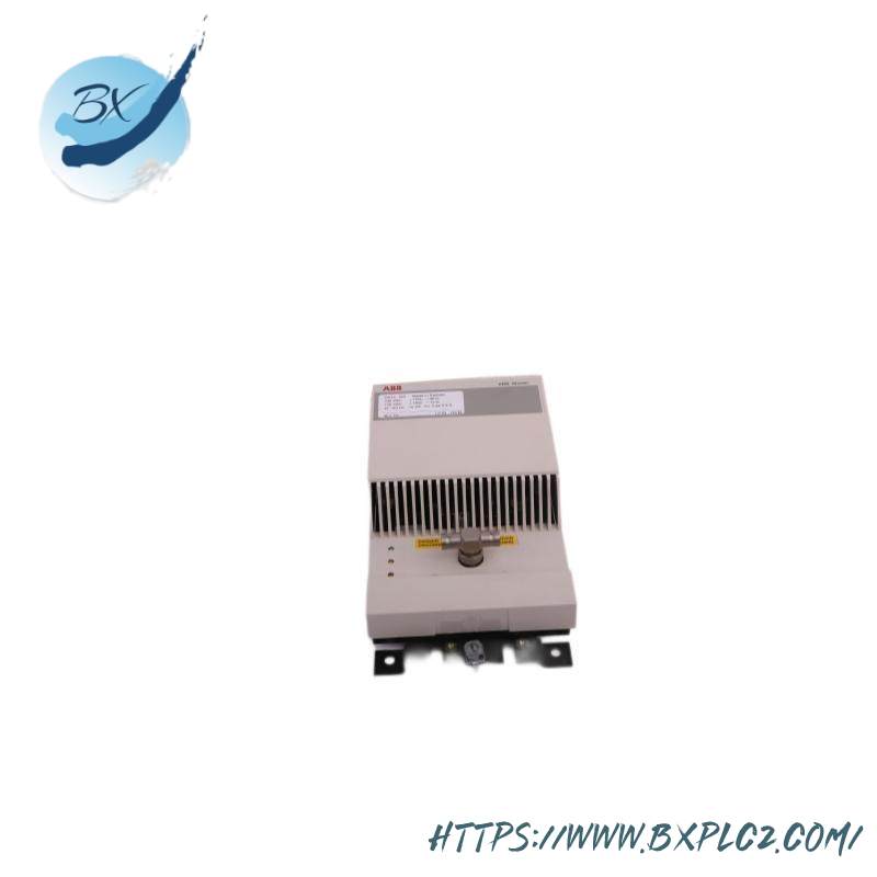 abb_dstc452_master_field_bus_modem.jpg ABB DST D197 Industrial Automation PLC Control Module