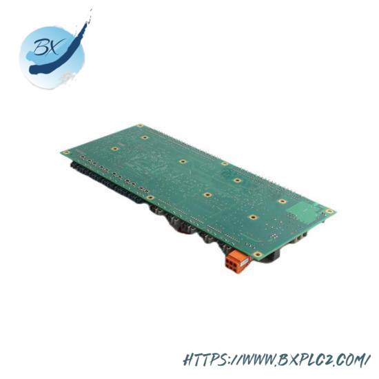 abb_hiee300936r0101_ufc718ae101_pcb_circuit_board_4.jpg ABB HIEE300936R0101; UFC718AE101 PCB Circuit Board - Industrial Control Solutions