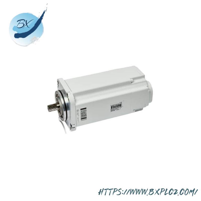 abb_irb66403hac057547-005_motor_incl_pinion.jpg ABB IRB6640 3HAC057547-005 Motor incl Pinion, Precision & Efficiency in Industrial Automation